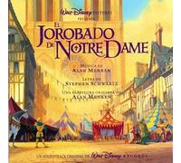 Soundtrack - El Jorobado de N. d.