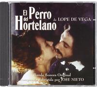 Soundtrack - El Perro Del Hortelano