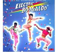 SOUNDTRACK - electric boogaloo LP