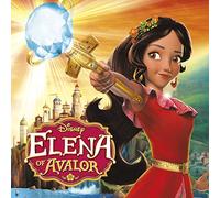 Soundtrack - Elena Of Avalor