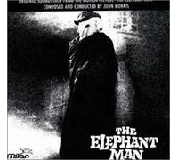 Soundtrack - Elephant Man, the