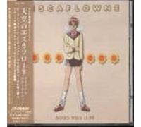 Soundtrack - Escaflowne: Over the Sky