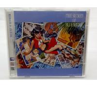 Soundtrack - Eternal Nadia Twin 1
