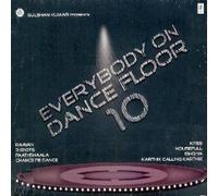 Soundtrack - Everybody On Dance Floor 10