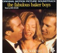 Soundtrack - Fabulous Baker Boys, the