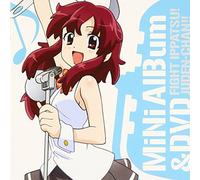 Soundtrack - Fight Ippatsu Juden-Chan [Import]