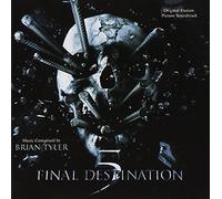 Soundtrack - Final Destination 5
