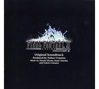 Soundtrack - Final Fantasy 11