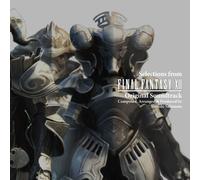 Soundtrack - Final Fantasy XII Selections