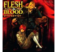 Soundtrack - Flesh & Blood 4 [Rubo Sound Co [Import]