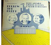SOUNDTRACK - follow the fleet LP