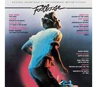 Soundtrack - Footloose