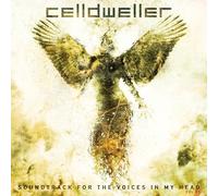 Celldweller - Soundtrack For The Voices In My Head Vol. 01 (Limited Edition) (Reissue) (Remastered) (LP)