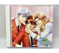 Soundtrack - Gakuen Heaven 2: Tsuyoki Na 2ne