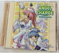 Soundtrack - Galaxy Angel Character: Angel..
