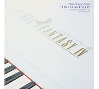 Soundtrack [Game Music] - Final Fantasy 4 [Piano Coll. ]