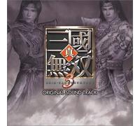 Soundtrack [Game Music/J] - Shin Sangokumusou 3