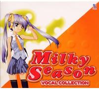 Soundtrack [Game Music] - Milky Season Vocal Collection