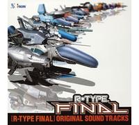 Soundtrack [Game Music] - R-Type Final