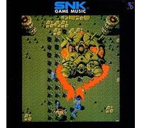 Soundtrack [Game Music] - Snk-Game Music Collection