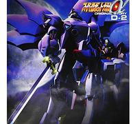 Soundtrack [Game Music] - Super Robot Wars @ Original St