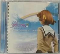 Soundtrack/Game Music - Tokimeki Memorial 3 Original S