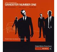 Soundtrack - Gangster No. 1