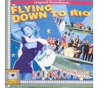Soundtrack (Ginger Rogers) - Flying Down to Rio