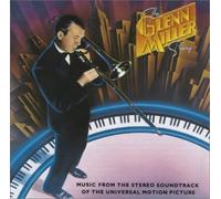 Soundtrack - Glenn Miller Story, the [1953]