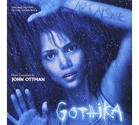 Soundtrack - Gothika