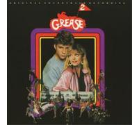 Soundtrack Grease 2: ORIGINAL SOUNDTRACK RECORDING (CD) Album