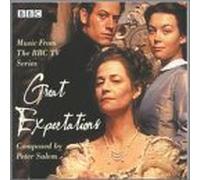 Soundtrack - Great Expectations