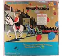 SOUNDTRACK - gulliver's travels beyond the moon