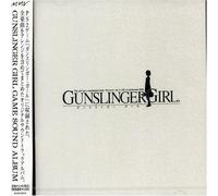 Soundtrack - Gunslinger Girl: Game Sound