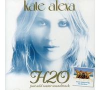 Soundtrack - H2O: Just Add Water (Soundtrack) 15 Tracks (Aust E