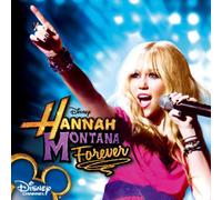 Soundtrack - Hannah Montana Forever