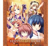 Soundtrack - Happy Wardrobe