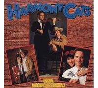 soundtrack - harmony cats (UK Import)