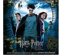 Soundtrack - Harry Potter & the Prisoner of