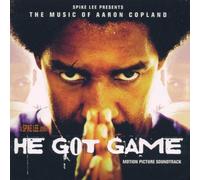 Soundtrack - He Got Game