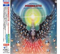 Soundtrack - Hi No Tori 2772 Soundtrack