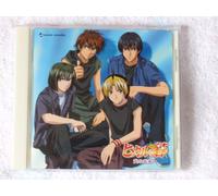 Soundtrack - Hikaru No Go Character Song