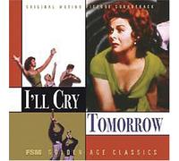 Soundtrack - I Ll Cry Tomorrow