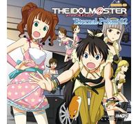 Soundtrack - Idol Master Eternal Prism 02