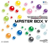 Soundtrack - Idolm@ster: Master Box V [2cd]