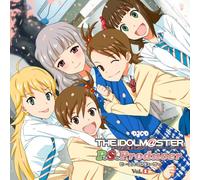 Soundtrack - Idolm@ster P. S. Producer Vol. 1