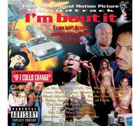 Various Artists - I'm Bout It