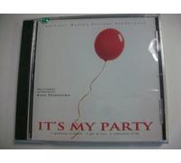 Soundtrack - It S My Party