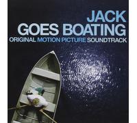 Soundtrack Jack Goes Boating (CD)