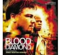 Soundtrack [James Newton Howar - Blood Diamond